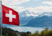Suiza rechaza con un 70% blindar su neutralidad histórica