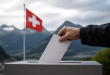 Suiza rechaza con un 70% blindar su neutralidad histórica