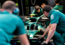 Honda no detecta el fallo tras el problema de Alonso en Bakú