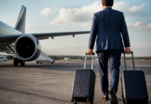 Anticorrupción investiga los viajes de Julito y sus maletas