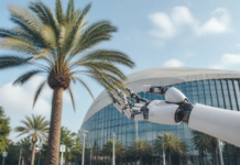 Elche arranca cinco días de tecnología, IA y PalmeraTech