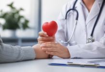 Diez compromisos para una atención cardiovascular sin brechas
