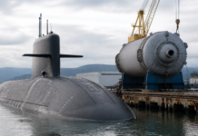 S-80: la pieza clave que España aún no podía fabricar