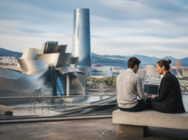 Bilbao emerge como referente para el talento tecnológico