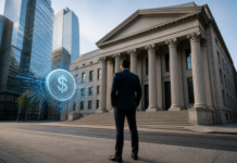 Los bancos se juegan 230.000 millones por las stablecoins