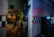 Five Nights at Freddy’s revela su colaboración con Fortnite