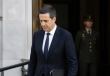Pérez Triano renuncia y deja la Delegación en Ceuta