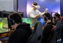 La Nucía prepara 8 horas de gaming con torneos y realidad virtual