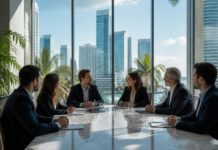 Madrid busca en Miami aliados para su ecosistema digital
