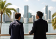 Madrid busca en Miami aliados para su ecosistema digital