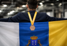 Canarias brilla en las WorldSkills con una Medalla de Excelencia