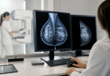 Osakidetza detecta riesgo cardiovascular en mamografías