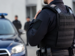 La Policía Canaria estrena chalecos antibala y tecnología avanzada