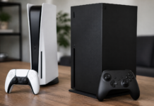 PS6 y la próxima Xbox una será un 40 por ciento más potente