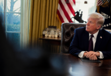 Trump rechaza regular la IA pese a las alertas de Anthropic