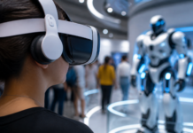 La tecnología punta que Movistar llevará a la Comic-Con Málaga