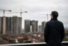 El plan de vivienda de Andy Burnham apunta a otro fracaso