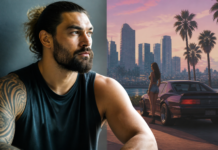 La inesperada predicción de Steven Adams sobre GTA VI