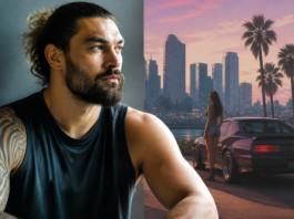 La inesperada predicción de Steven Adams sobre GTA VI