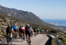 Costa del Sol Gran Fondo 2026: 600 ciclistas retan Sierra Bermeja
