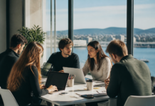 Gijón Impulsa revela en octubre cómo innovar y financiarse