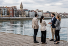 Gijón Impulsa revela en octubre cómo innovar y financiarse