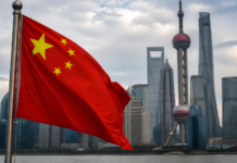 China estudia limitar la IA de pesos abiertos frente a EEUU