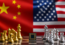 China estudia limitar la IA de pesos abiertos frente a EEUU