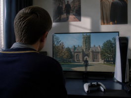 El nuevo exclusivo de PS5 basado en Bully divide a los fans