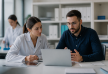 Wayra y Pfizer lanzan reto para reducir carga administrativa