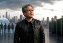 Jensen Huang enfrenta el dilema de la seguridad en la IA