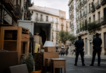Crisis de vivienda en España 5 datos tras el desalojo