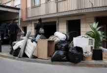 Crisis de vivienda en España 5 datos tras el desalojo
