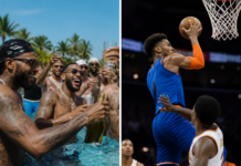 Knicks del verano de fiesta al desafío de defender el título