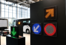 Hanover Displays sorprende en FIAA 2026 con sus letreros G5