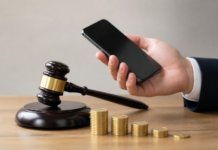 Apple pierde batalla legal y pagará 5.721 millones por iPhone