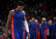 Jalen Duren rechaza 200 millones y deja plantados a Pistons