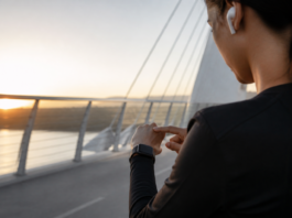 PERFORM Sportstech: la tecnología que transforma el deporte
