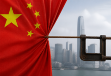 China aprieta el cerco fiscal y pone en riesgo su economía