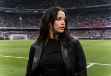 Rosalía, el diamante español que conquista el fútbol mundial