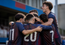 El Eibar de Aranbarri rompe su récord con seis victorias