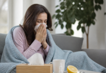Otoño: Salud lanza consejos para prevenir alergias y resfriados