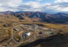 Calcatreu: Patagonia Gold prevé 16 años y US$334 millones