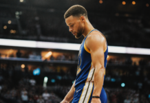 NBA: Steph Curry rechazó un contrato máximo por Warriors