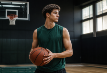 Hugo González revela su reto en Celtics: un ADN ganador