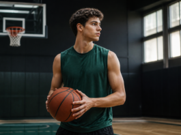 Hugo González revela su reto en Celtics: un ADN ganador