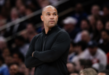 Jordi Fernández, el español que lidera una NBA sin pasaportes