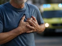 La amenaza vascular que causa 113.000 muertes al año en España