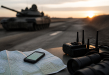 La guerra pone al GPS en jaque y acelera nuevas alternativas