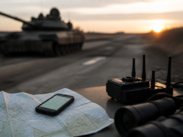 La guerra pone al GPS en jaque y acelera nuevas alternativas